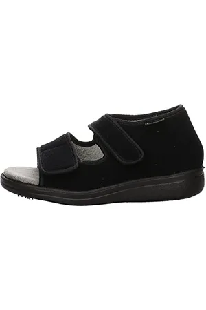 Fischer Bad Wiessee, Pantofole Unisex-Adulto, , 37 EU