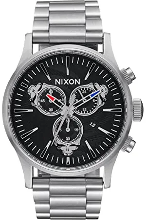 Nixon Orologio Elegante A1338-625-00