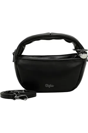 Buffalo Soft Black, Attraverso Donna
