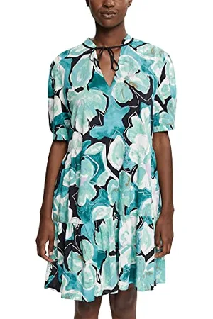 ESPRIT 072eo1e302 Vestito, , 46 Donna