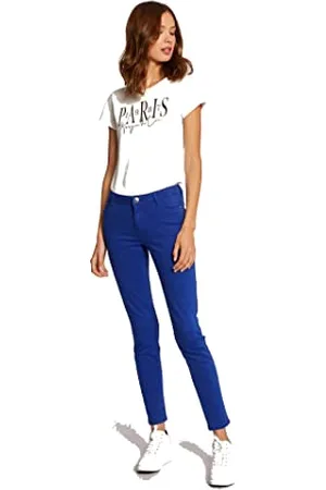 Morgan 211-petra Pantaloni Eleganti, , XS Donna
