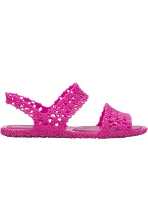 Melissa PANC SANDAL + ISABELA CAPETO - Sandali bassi