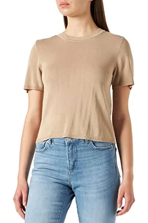 ONLY Onlshirley-Pullover Taglia S, , XS Donna