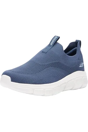 Skechers Bobs B Flex, Scarpe da Ginnastica Uomo, , 46 EU