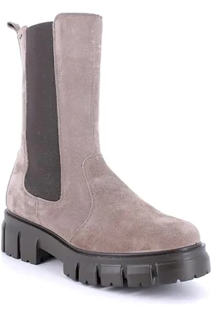 IGI&CO Donna Soraya, Stivali ad Altezza Ginocchio, , 40 EU