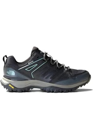The North Face Hedgehog Gore-Tex Scarpe da Trekking Donna Tnf Black/Asphalt Grey 40