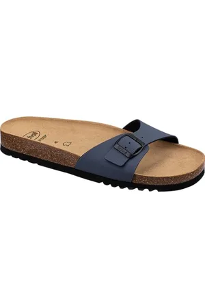 Scholl Simon, Sandali Uomo, , 40 EU