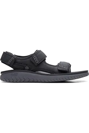 Clarks Wesley bay, Sandali Uomo, , 42 EU
