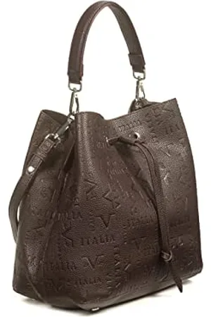 19V69 Italia Women Handbag LUZ SILVER