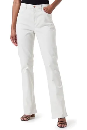 Wrangler Bootcut, Jeans Donna, , 33W / 32L