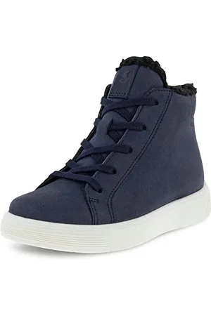 Ecco Street Tray K Ankle Boot, Stivali Uomo, , 39 EU