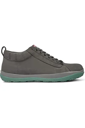 Camper Peu Pista Gm K300285, Basket Bootie Uomo, , 40 EU