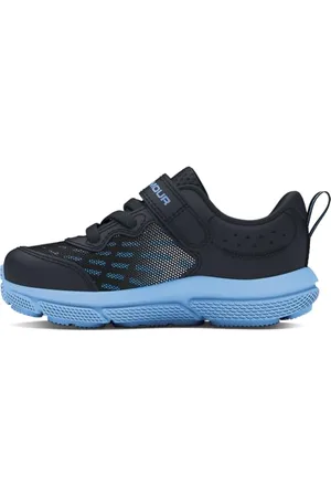 Under Armour UA Binf Assert 10 AC, Scarpa da Corsa Bambini e Ragazzi, , 21 EU