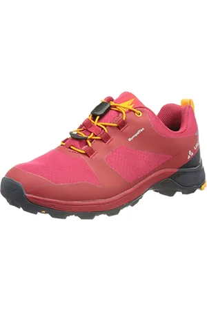 Vaude Lapita Ii Low Stx Scarpe da Trekking Unisex per Bambini, , 35 EU