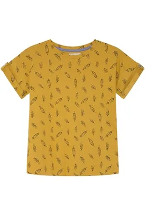 Springfield Maglietta T-Shirt, , M Donna