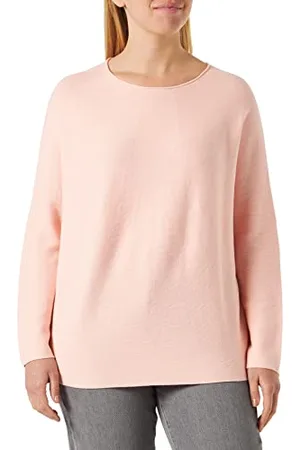 HUGO BOSS C_ falanda Knitted_Sweater, , L Donna
