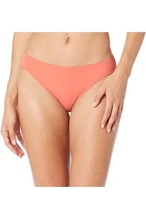 Amazon Costume con Slip Bikini Classico Donna, , 48