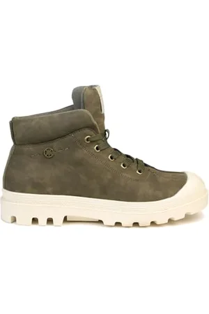 Chattawak 16malagavkaki36, Stivaletto Donna, , 36 EU