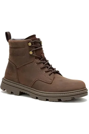 Caterpillar Practitioner Mid, Stivaletto Uomo, , 40 EU