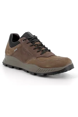 IGI&CO U.ELOY GTX, Scarpe con Lacci Uomo, , 41 EU