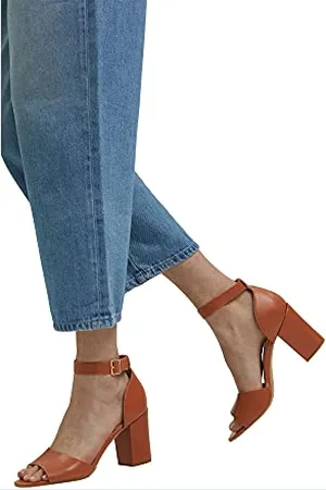 ESPRIT 041ek1w338, Sandali Donna, , 36 EU