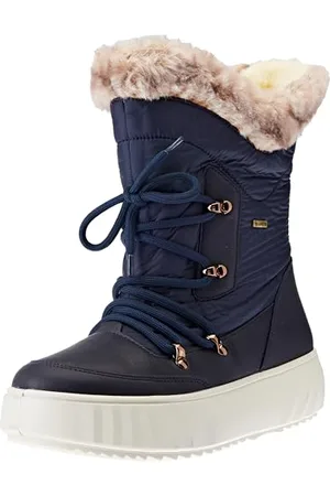 ARA Monaco GTX, Stivali da Neve Donna, , 42.5 EU Larga