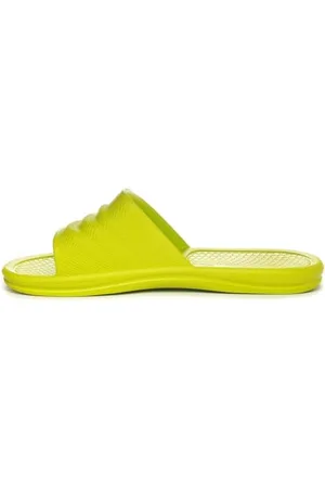 Kappa Ciabatte, Unisex, Verde, Etilene Vinil Acetat, Swimming, RINT, Taglia: 42
