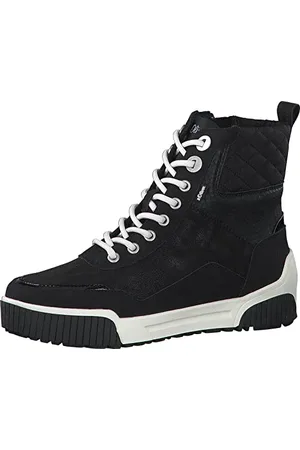 QS by s.Oliver 5-5-25239-27, Stivaletto Donna, , 41 EU