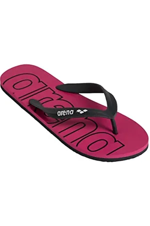 Arena Flip Flop, Unisex-Adulto, Freak_Rose-Asphalt, 41 EU