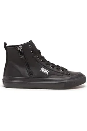 Diesel S-Athos, Scarpe con Lacci Uomo, T8013-PR013, 40 EU