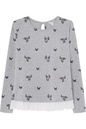 Springfield Maglietta T-Shirt, , S Donna