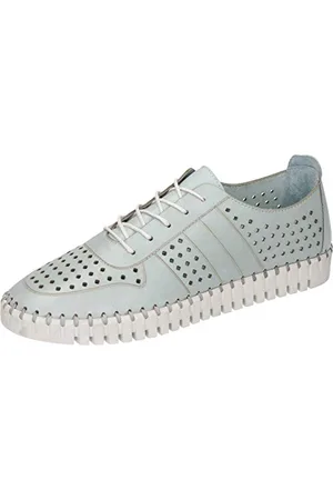 Manitu Stringate da Donna, Scarpe da Ginnastica, , 40 EU