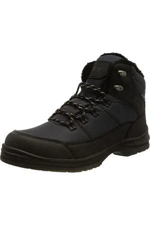 CMP ANNUUK SNOW BOOT WP, Stivali da Neve Uomo, , 44 EU
