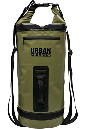 Urban classics Adventure Dry Backpack, Zaino Unisex-Adulto, , Einheitsgröße