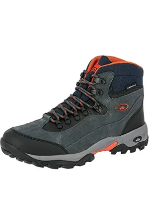 LICO Milan, Scarpe da Arrampicata Alta, Uomo, , 39 EU