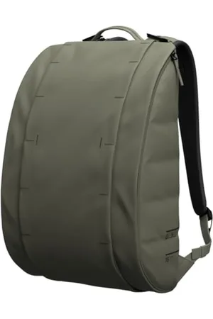 Db Journey Hugger Base 1000173200601 - Zaino da 50,5 x 30 x 16 cm, 15 l, colore: Verde, , 50,5x 30x 16 cm, Casual