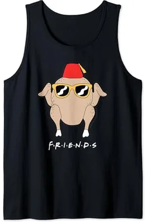 Friends Sunglasses Turkey Canotta