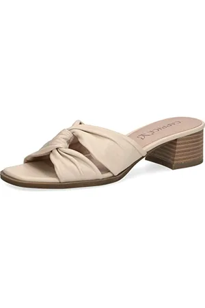 Caprice 9-9-27204-20 120, Sabot Donna, , 40 EU