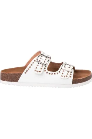Chattawak Coventry 39 Mule, Ciabatte Donna, EU