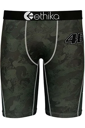 Ethika Fighter Forty Six Affusolato, , XL Uomo