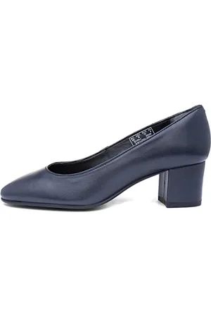 Hush Puppies Anna, Scarpe col Tacco Punta Chiusa Donna, , 40.5 EU