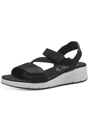 Tamaris 8-88712-42, Sandali con zeppa Donna, , 40 EU