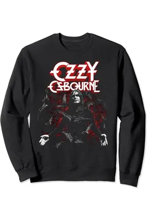 Ozzy Osbourne – Bats Felpa