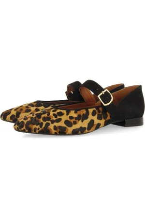 Gioseppo Fernitz, Scarpa Mary Jane Donna, , 39 EU