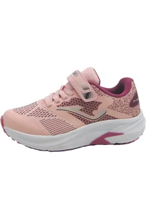 Joma Serie Speed Jr, Scarpe da Ginnastica, , 27 EU