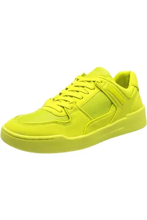 Guess Vicenza Low, Sneaker Uomo, , 43 EU