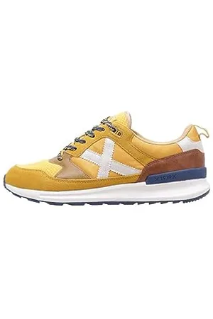 Munich Massana, Scarpe da Ginnastica Uomo, , 40 EU