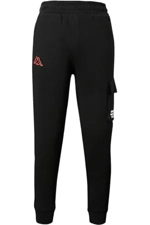Kappa Koda Kid Boy Pantaloni, , 6 Años Bambino