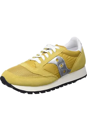 Saucony Jazz Original Vintage, Scarpe da ginnastica Uomo, , 38 EU