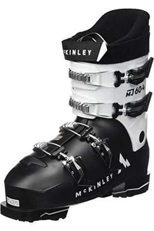 mc kinley McKinley Mj60-4, Stivali per avventurieri Unisex-Bambini, , 27.5 EU